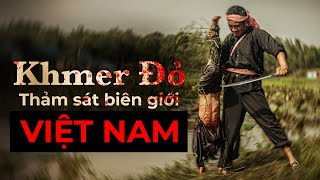 Phim Khmer Đỏ - Tập 1 2 3 | Anh Em Phim | Phim Lịch sử Hành Động Hay Nhất Việt Nam
