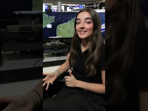 Sky News tracks sanctioned Russian tanker in the Channel