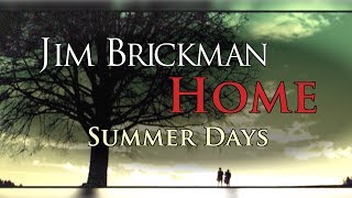 12 Jim Brickman - Summer Days
