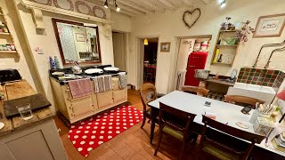 Speed Cleaning | Vacuum And Mop With Me | Flylady Weekly Home Blessing Tasks