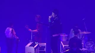 Arcade Fire - We Don&#39;t Deserve Love, live at SSE Arena Wembley, London, 11 April 2018