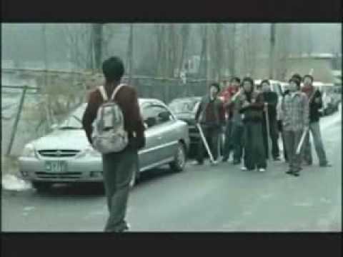 Ako Na Lang by Tenseventeen(1017) MV