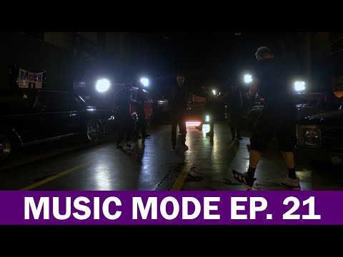 Music Mode EP. 21 Double You & Rodrigo Teaser Behind The Scenes