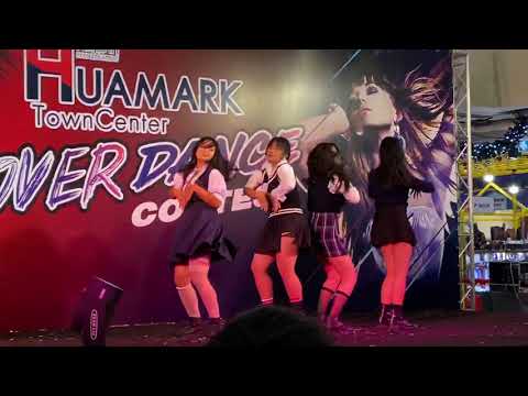 [Teletublink] As if it your last - Black Pink Cover