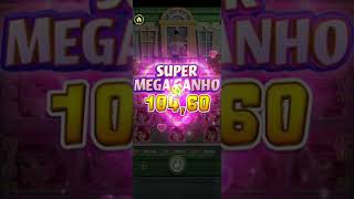mega ganho do slot reels love