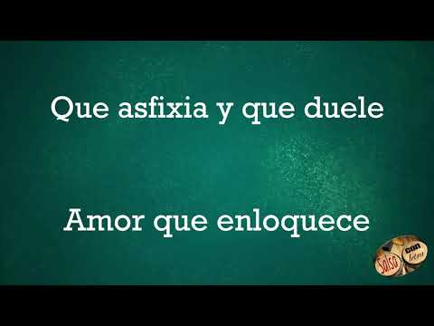 Love that kills - Costa Brava+lyrics (SalsaWithLyrics) HQ