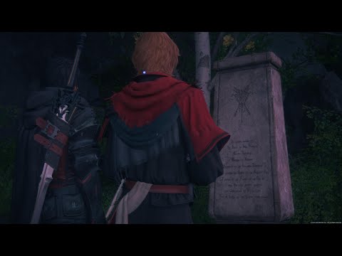 FINAL FANTASY XVI (16) Pt.86