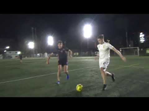 PURA SUELA VS JANUNE JUNIORS - #Clausura2021 Fecha 5