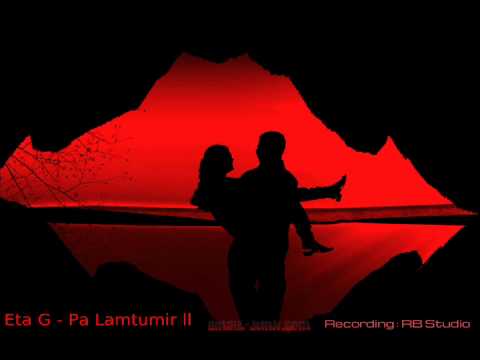 Eta G - Pa Lamtumir ll 2013