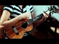 Brittni Paiva- "The Christmas Song"