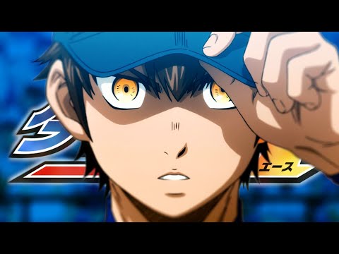 The BEST Sports Anime NO ONE Talks About