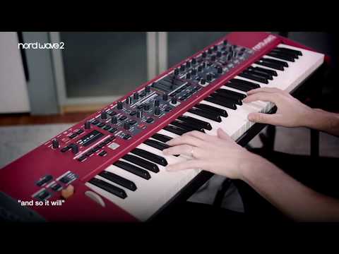 The Sound of the Nord Wave 2 feat. J3PO - #2 Samples