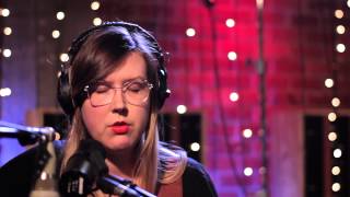 In Session: Nadia Reid - Track of the Time
