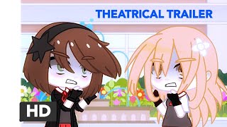 Sara's School Life 2 (2021) Theatrical Trailer