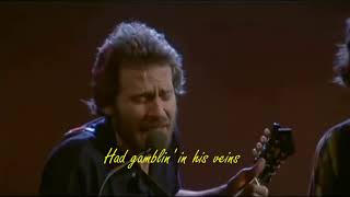 Emmylou Harris The Band – Evangeline   lyrics 1978