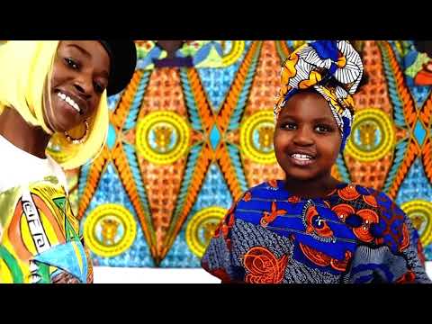 Leila Akinyi - No stress (Official Video)