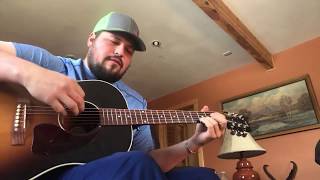 Austin - Koe Wetzel cover