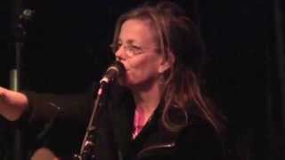 Marshall Chapman and Brigitte DeMeyer at 30A Songwriters Festival  1080p