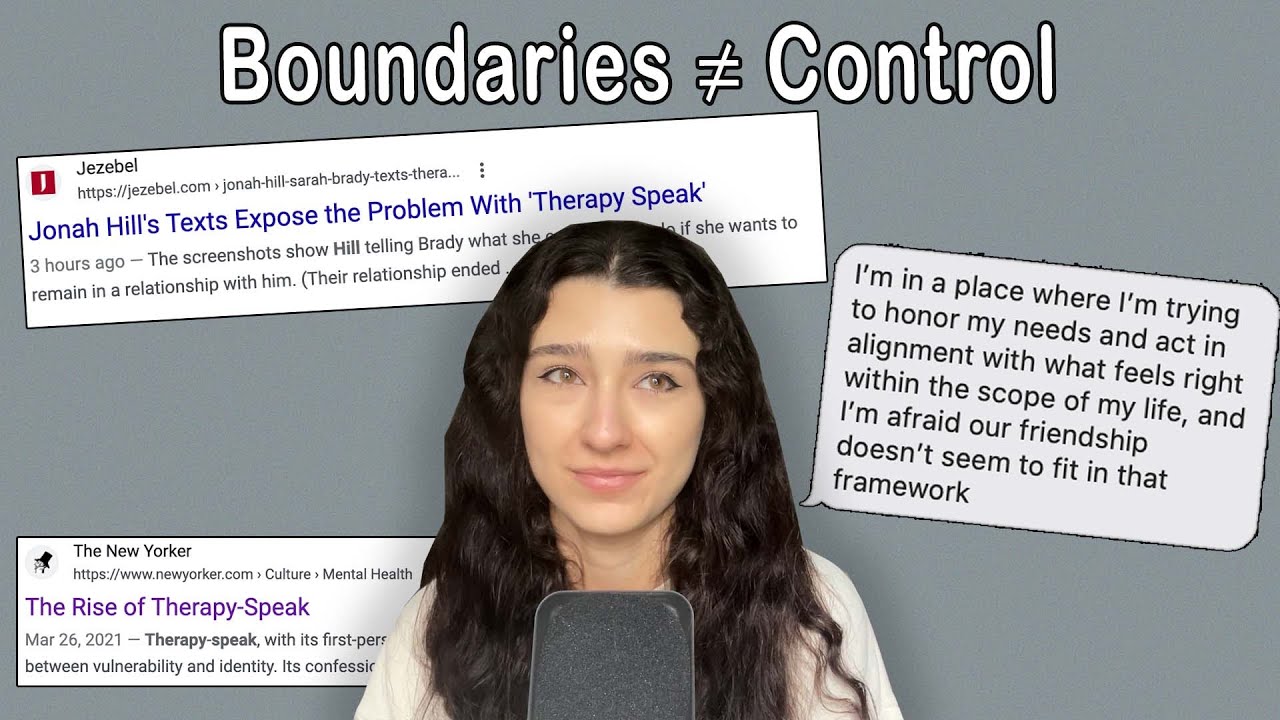 Let's talk weaponization of 