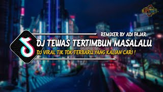 Download lagu DJ DUH KOWE CAH AYU ISIH URIP ONO NING ATIKU BY ADI FAJAR VIRAL TIKTOK - DJ TEWAS TERTIMBUN MASALALU mp3