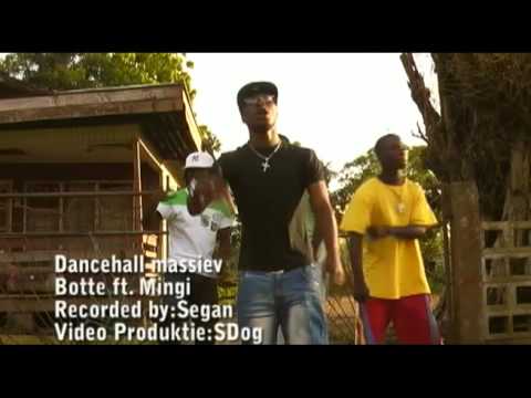 Botte - Dancehall Massieve