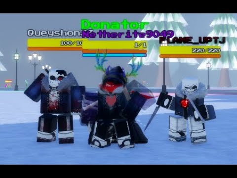 Murder Time Trio Jumpings In Alternate BattleGrounds | Part.3