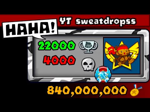 So I went ULTRA-LATEGAME with the RICHEST grinder...