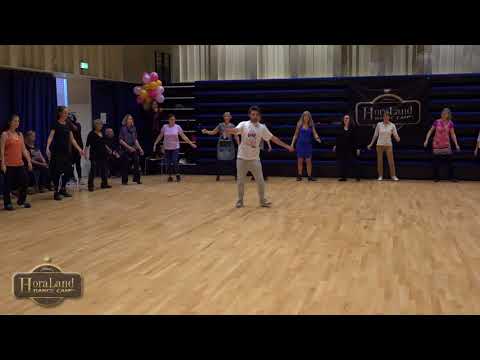 Gaagua Baruach by Michael Barzilay - Teach - געגוע ברוח