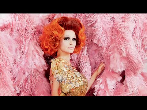 Yurena - Around The World (Official Video)