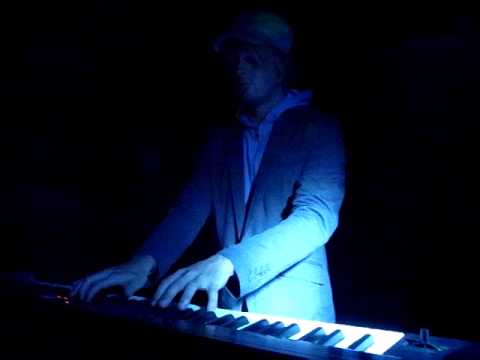 2010.04.23.FRI - RASMUS FABER "SO FAR 3" RELEASE PARTY JAPAN TOUR 2010 - in MATSUYAMA _ Rehearsal/5