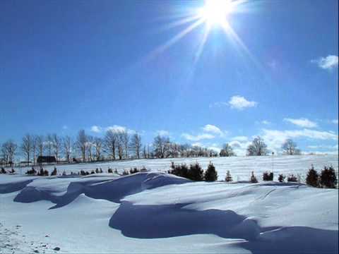 Pete Namlook - Season Greetings - Winter