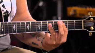 Sublime with Rome - "Wherever You Go" Lesson with Rome Ramirez