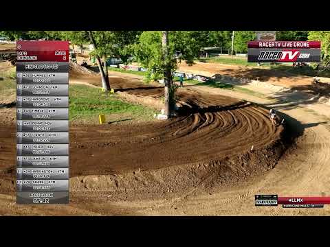 2022 Loretta Lynn's Remastered - Mini Sr  2 (13-15)   Moto 2