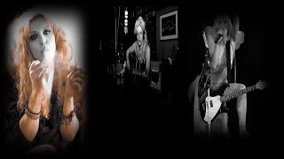 Miss Narcissist -  Courtney Love