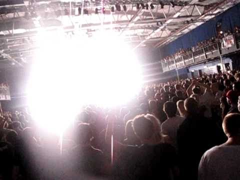 Tiesto - Tiesto@Annexet - SHM - One (Congorock Remix) + ID