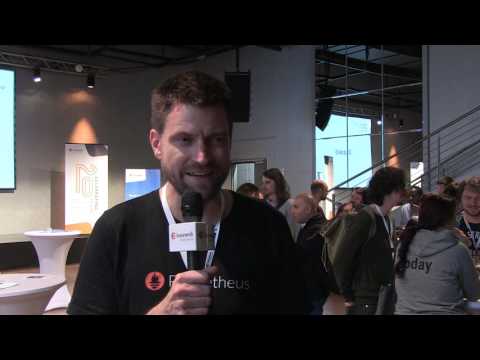 Official after movie - TechSummit Berlin 2017 hosted by LeaseWeb