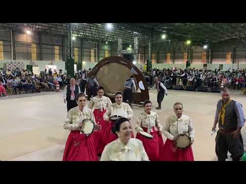 Invernada Veterana do CTG Chama Crioula - 24° FECASTCHÊ - 15 e 16 de Outubro de 2022