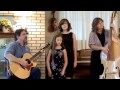 Clark Family Trio, "I Am The Man, Thomas"