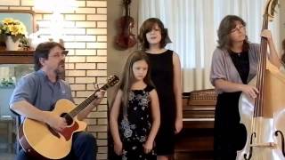 Clark Family Trio, &quot;I Am The Man, Thomas&quot;