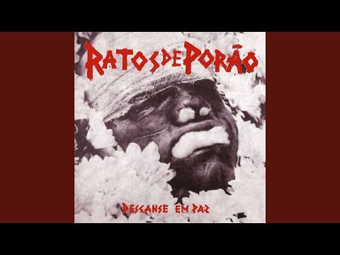 Juventude - Ratos De Porao