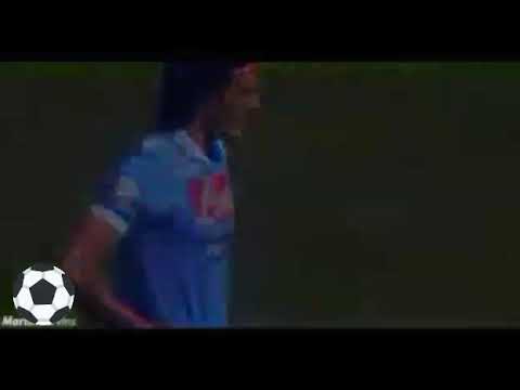Rap de Edinson Cavani