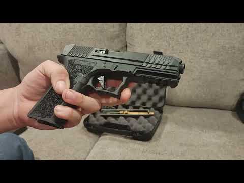 Product Spotlight: Complete Pistols from Polymer80