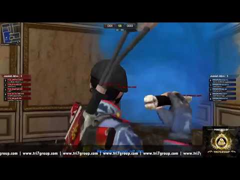 FINAL MATCH : RRQ ENDEAVOUR vs TEAM CAPCORN  Map Luxville Tri7Bet Pointblank Tournament Season 2