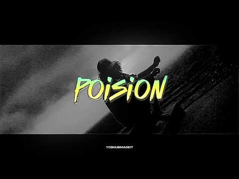 [FREE FOR PROFIT] Seedhe Maut x Krsna Type Beat - "POISON"