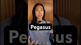 Pegasus by TwelveLabs #ai #video #patternrecognition #tech #explained #llm #imagerecognition