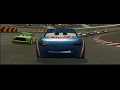 Cars Trailer HD