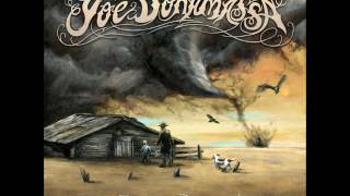 Joe Bonamassa- The Last Matador of Bayonne COVER