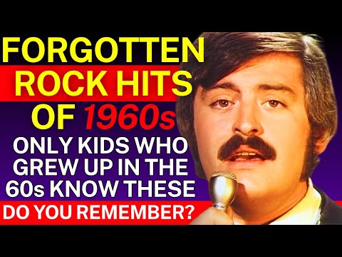 15 Rock Songs Only True ’60s Kids Remember