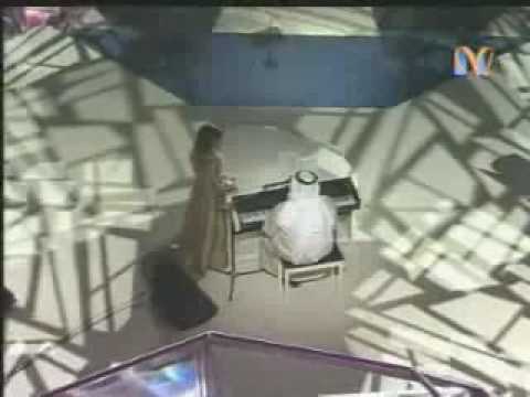 Assala Nasri & Hussein El Jasmi - Bawadaak