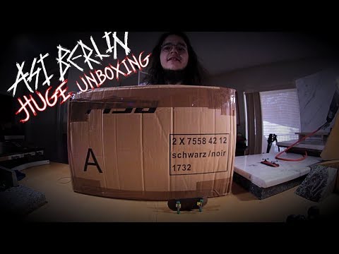 OVER 10LBS OF A.S.I BRIXX's FINGERBOARD OBSTACLES